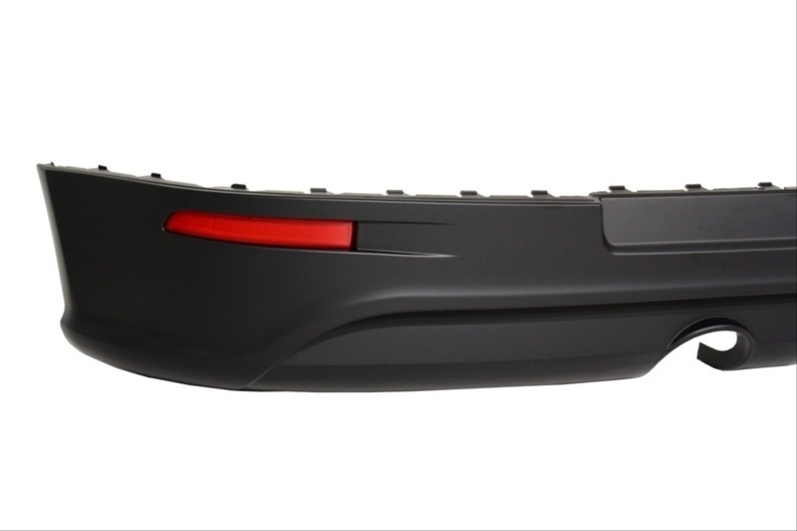 Volkswagen GOLF 5 MK5 2003-2009 İçin Uyumlu ARKA Tampon R32 - Görsel 4