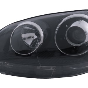 Volkswagen GOLF 5 R32 LED FAR - Siyah