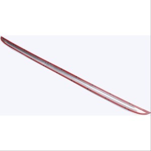 Volkswagen GOLF 6 2008-2012 İçin Uyumlu Bagaj Çitasi