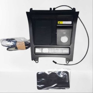 Volkswagen GOLF 6 2008-2012 İçin Uyumlu Telefon Sarji