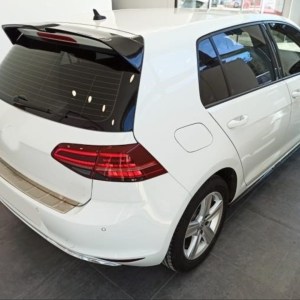 Volkswagen GOLF 7,5 2017-2020 İçin Uyumlu Gti Marspiyel ( 4 Parca)