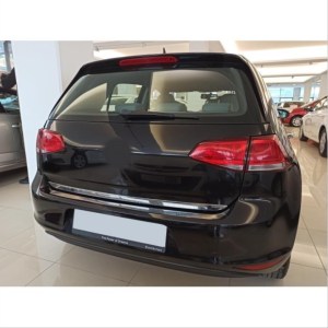 Volkswagen GOLF 7 - 7.5 2013-2020 İçin Uyumlu Çitasi Nikelaj