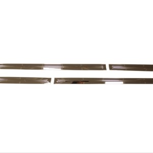 Volkswagen GOLF 7 - 7.5 2013-2020 İçin Uyumlu Kapi Çitasi Nikelaj