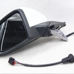 Volkswagen GOLF 7 - 7.5 İçin Uyumlu Katlanir AYNA