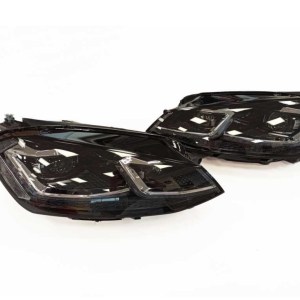 Volkswagen GOLF 7 İçin Uyumlu GOLF 7.5 Gorunum J FAR (FULL LED)