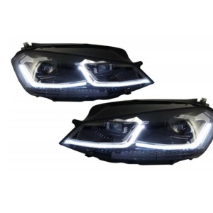 Volkswagen GOLF 7 İçin 7,5 J FAR (BOS)