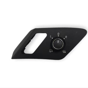 Volkswagen GOLF 7 İçin AYNA Kontrol Dügmesi