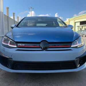 Volkswagen GOLF 7 MK7 2012-2018 ON Tampon + Panjur R400