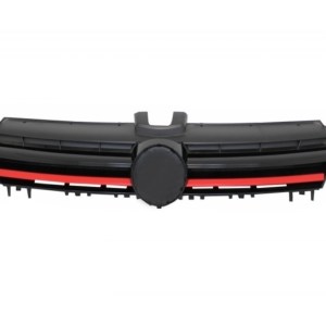 Volkswagen GOLF 7 MK7 2012-2018 İçin Uyumlu Panjur Gti