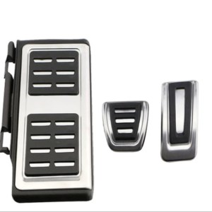 Volkswagen GOLF 7 (2013-2018) /Passat B8 / A3 (2014+) / OCTVIA(2014+) Pedal SET Otomatik Vites