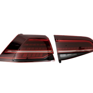 Volkswagen GOLF 7 VE 7,5 Uyumlu LED STOP