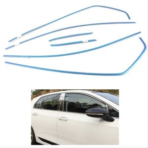 Volkswagen GOLF 8 İçin Uyumlu CAM Nikelaji UST (6 Parça)