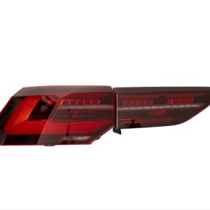 Volkswagen GOLF 8 İçin LED STOP SET
