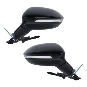 Volkswagen GOLF 8 Katlanir AYNA