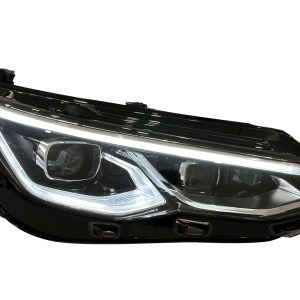Volkswagen GOLF 8 LED FAR (Halojen Farlı Araçlar İçin)