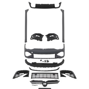 Volkswagen GOLF 8 R BODY Kit