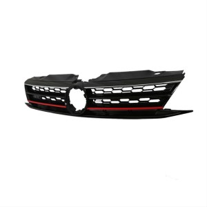 Volkswagen Jetta 2015+ İçin Uyumlu Panjur Gli