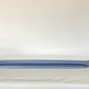 Volkswagen Jetta 2012-2015 İçin Uyumlu Ön Tampon EK Gli