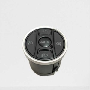 Volkswagen Otomotik FAR Anahtari (AYAR Paneli) GOLF7 / POLO 19-21 / T-ROC 18-20 / Tiguan 17-21 İçin Uyumlu