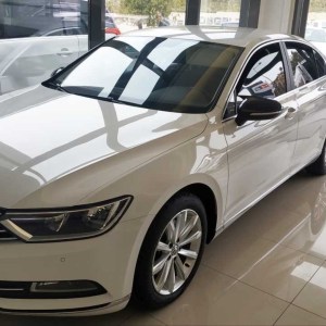 Volkswagen Passat 2015+ İçin Uyumlu B8 AYNA Kapagi