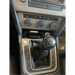 Volkswagen Passat 2015+ İçin Uyumlu B8 Kablosuz SARJ Standi