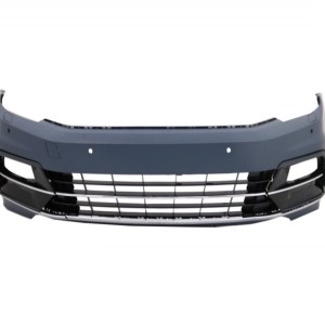 Volkswagen Passat 2015+ İçin Uyumlu B8 R-line ON Tampon (Panjur Hariç)