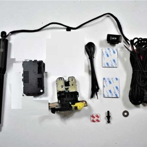 Volkswagen Passat 2019+ B8.5 İçin Elektrikli Bagaj Açma