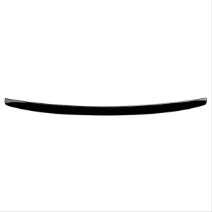 Volkswagen Passat B7 İçin Uyumlu Spoiler - Piano Black (Parlak Siyah)