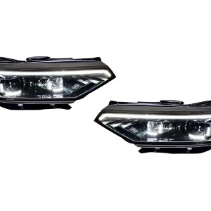 Volkswagen Passat B8.5 FULL LED FAR (Business & İmpression )