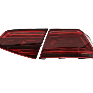 Volkswagen Passat B8.5 İcin Uyumlu Highline LED STOP