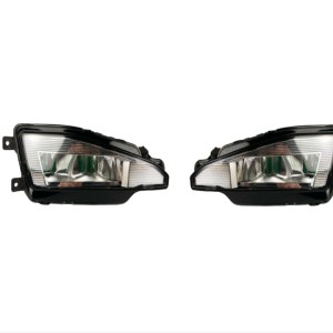 Volkswagen Passat B8.5 İçin Uyumlu Sis Lambasi