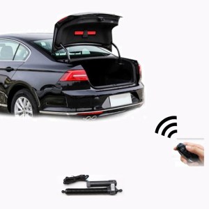 Volkswagen Passat B8 İçin Uyumlu Elektrikli Bagaj Passat B8 İçin Elektrikli Bagaj (Çift Piston) & AYAK Sensoru