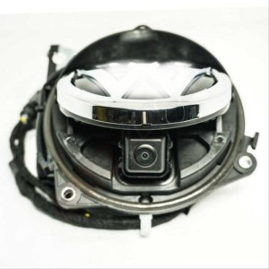 Volkswagen Passat B8 İçin Uyumlu Geri Görüş Kamera (Direksiyon Uyumlu Dinamik Kilavuz Çizgili)logosuz