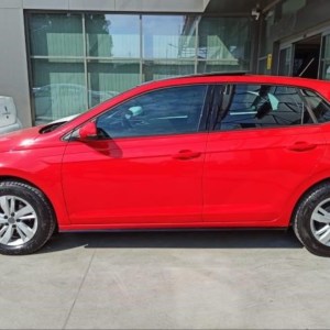 Volkswagen POLO 2018+ İçin Uyumlu Marspiyel