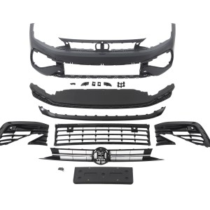 Volkswagen POLO 2018+ R BODY Kit