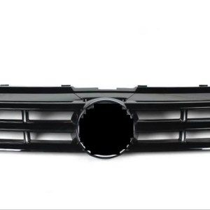 Volkswagen POLO 6R-6C 2010-2017 İçin Uyumlu R Panjur