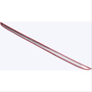 Volkswagen POLO 2009-2017 İçin Uyumlu Bagaj Kapagi Çitasi