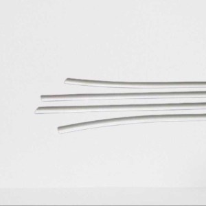 Volkswagen POLO 2009-2017 İçin Uyumlu CAM Çitasi Nikelaj