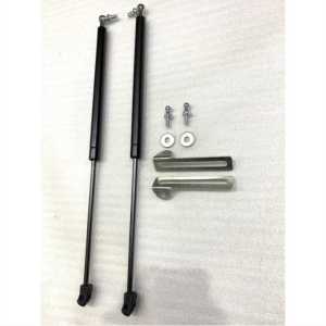 Volkswagen POLO 2011-2017 İçin Uyumlu Kaput Amortisörü