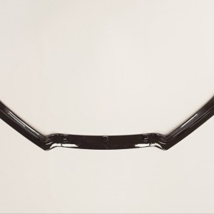 Volkswagen POLO 2009-2017 İçin Uyumlu MK5 Ön Lip (Boyasiz)