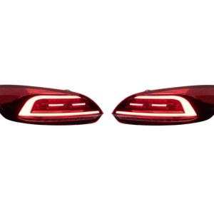Volkswagen Scirocco 09-14 LED STOP (Halojen Araçlar İçin)