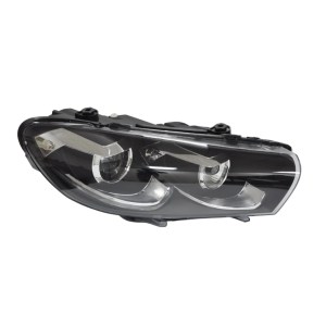 Volkswagen Scirocco 09-17 İçin Uyumlu LED FAR (FULL Led)-halojen Farli Model İçin