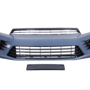 Volkswagen Scirocco 2015+ Makyajli ''R'' Ön Tampon SET