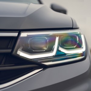 Volkswagen Tiguan 2021+ FULL LED FAR (Halojen Far İçin)