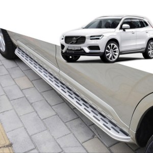 Volvo XC60 2018-2021 YAN Basamak