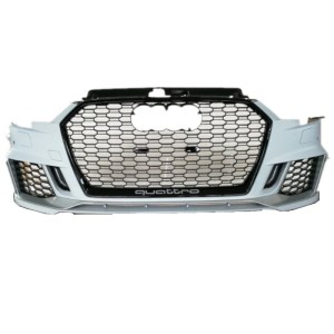 Audi A3 RS3 Hatchback Ön Tampon 16'-ON