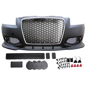 Audi A3 RS3 Ön Tampon 2004-2008 GOOD GO