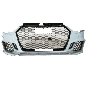 Audi A3 RS3 Sedan Ön Tampon 16'-ON