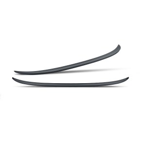 Audi A3 S3 Sedan Spoiler