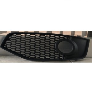 Audi A3 Sis Çerçevesi 04-08 SOL